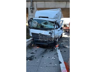 Mercedes Benz Atgeo 1224