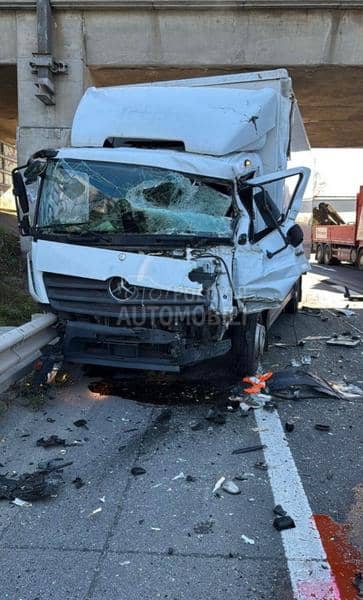 Mercedes Benz Atgeo 1224