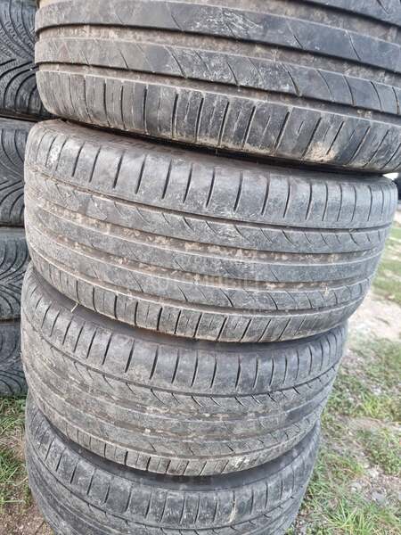 Aluminijumske felne  19" 5 x 105