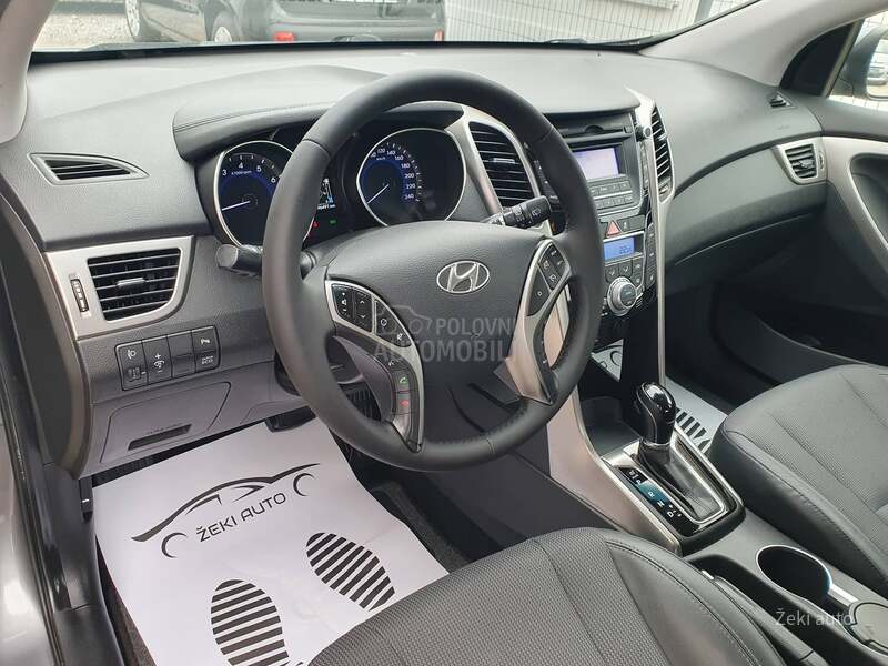 Hyundai i30 1.6GDI CH