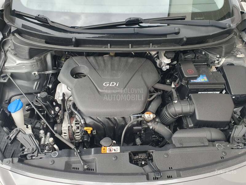 Hyundai i30 1.6GDI CH