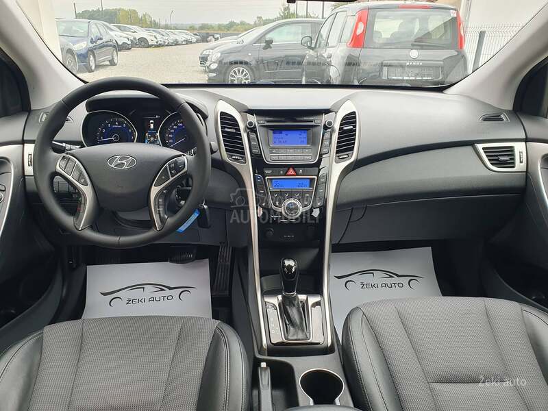 Hyundai i30 1.6GDI CH