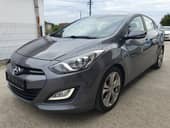 Hyundai i30 1.6GDI CH