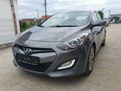 Hyundai i30 1.6GDI CH