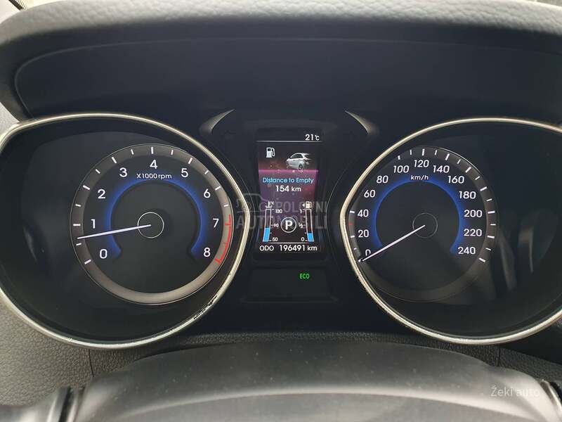 Hyundai i30 1.6GDI CH