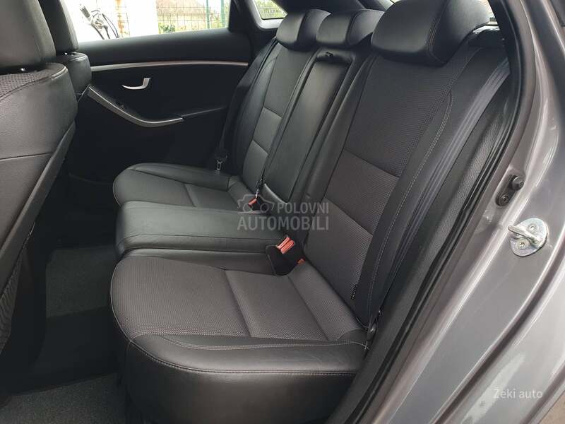 Hyundai i30 1.6GDI CH