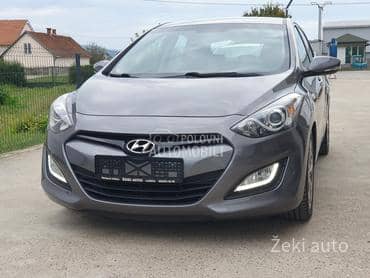 Hyundai i30 1.6GDI CH