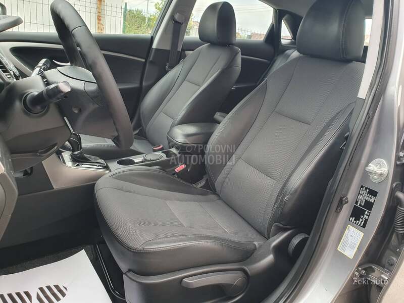 Hyundai i30 1.6GDI CH