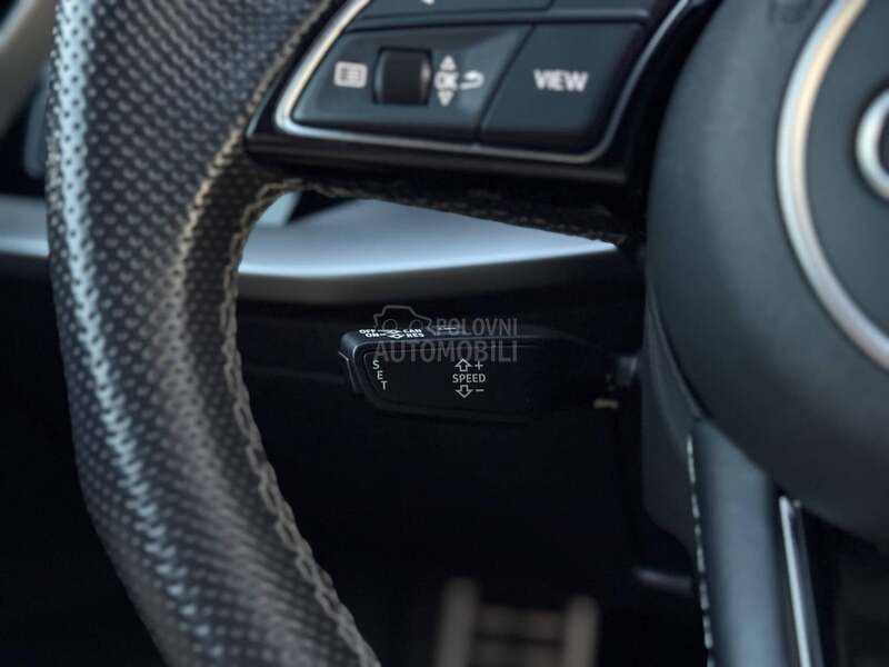 Audi A3 S-Line/Kamera/Matrix