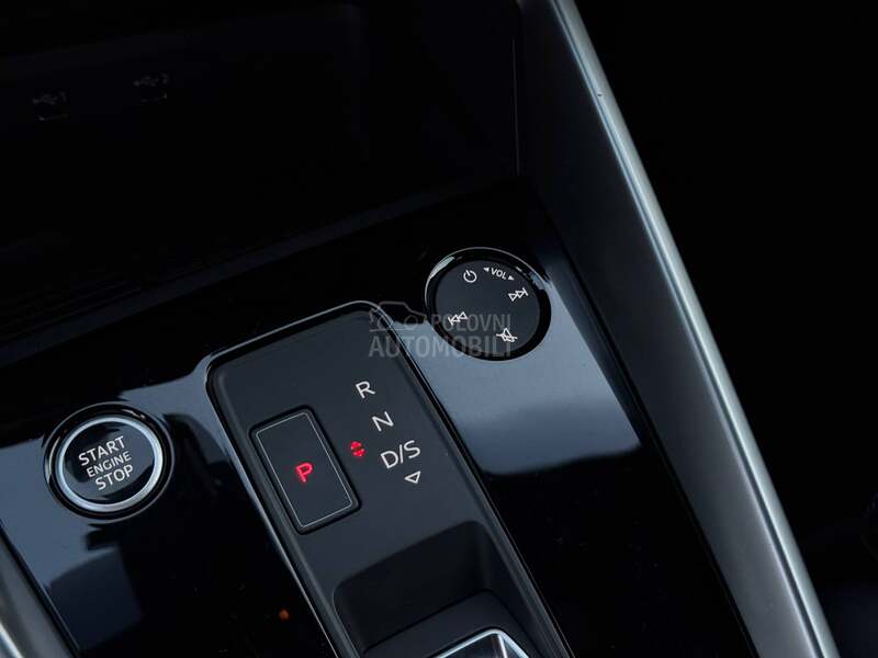Audi A3 S-Line/Kamera/Matrix
