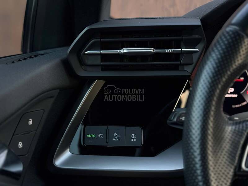 Audi A3 S-Line/Kamera/Matrix