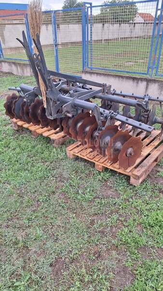 Pottinger gt