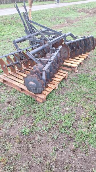 Pottinger gt