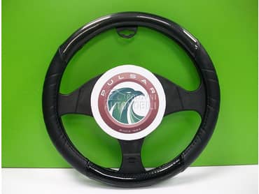 TIPSKA OBLOGA VOLANA KARBON za Renault Scenic