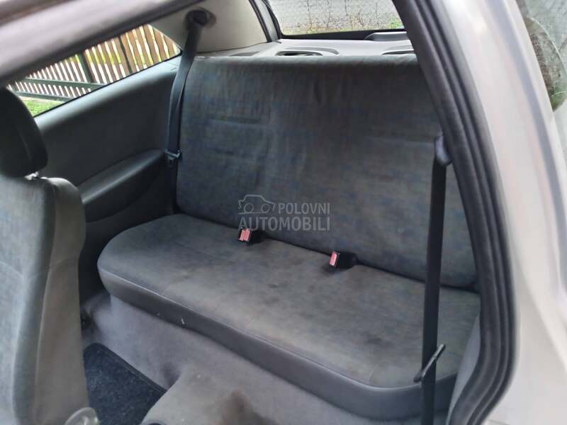 Opel Corsa C 1.2