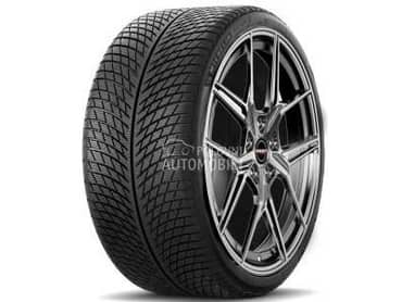Michelin 225/50 R17 Zimska