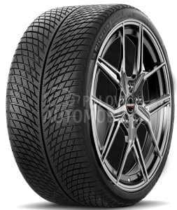 Michelin 225/50 R17 Zimska
