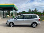 Seat Alhambra 2.0-TDI.SWIS