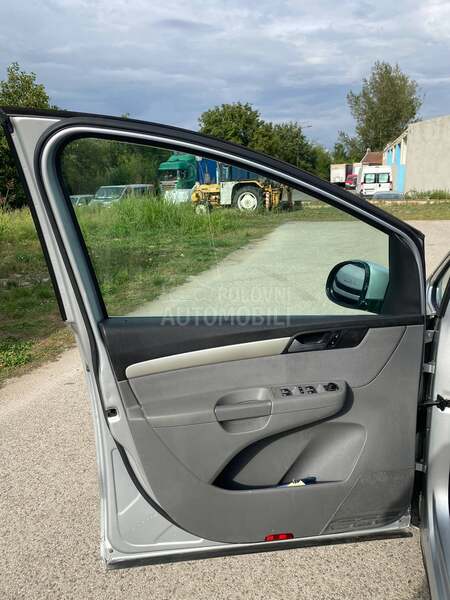 Seat Alhambra 2.0-TDI.SWIS