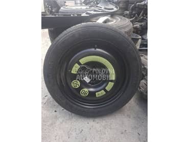 copavac za Citroen C3 Picasso