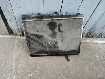 hladnjak za Citroen C5 od 2001. do 2005. god.