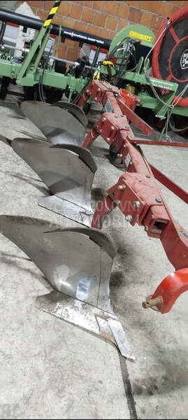Vogel Noot 950