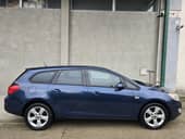 Opel Astra J SW 1.7 CDTI 6b