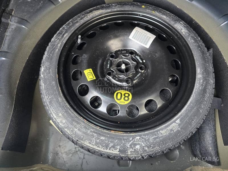 Opel Astra J SW 1.7 CDTI 6b