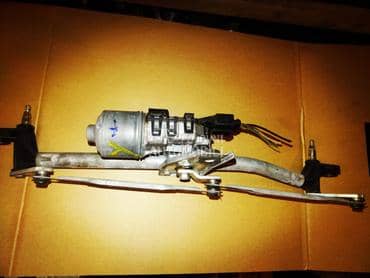 Motor brisaca za ypsilon za Lancia Ypsilon