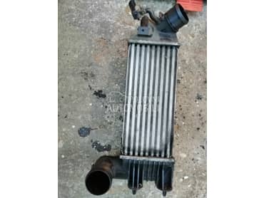 interkuler za Citroen C5 od 2001. do 2005. god.