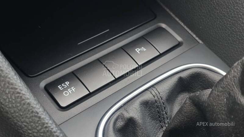 Volkswagen Golf 6 2.0 Tdi Comfortline