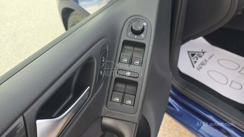 Volkswagen Golf 6 2.0 Tdi Comfortline