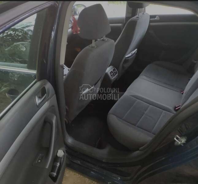 Volkswagen Jetta 2.0