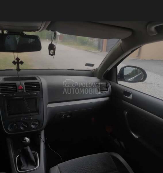 Volkswagen Jetta 2.0
