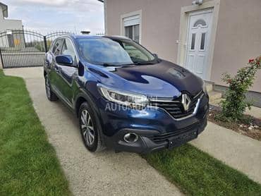 Renault Kadjar 1.6dci T.O.P