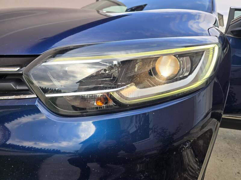 Renault Kadjar 1.6dci T.O.P