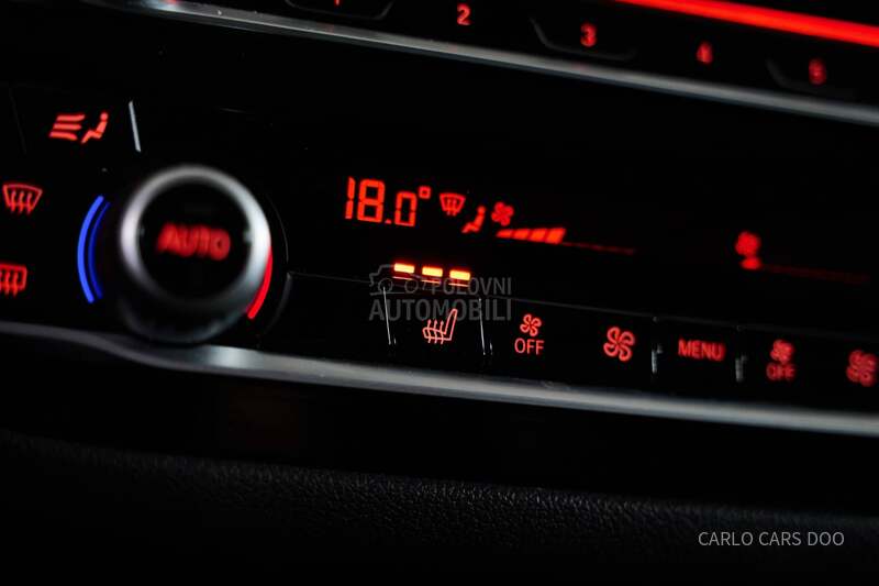 BMW 530 Rata od 290e