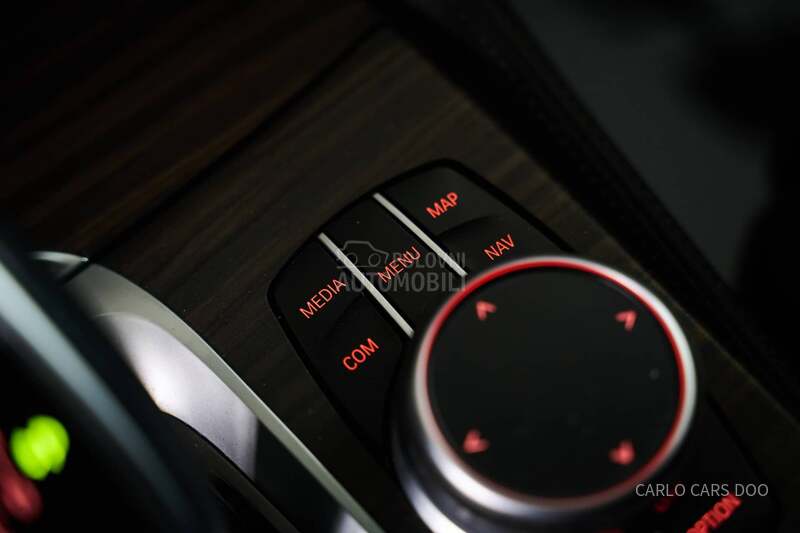 BMW 530 Rata od 290e