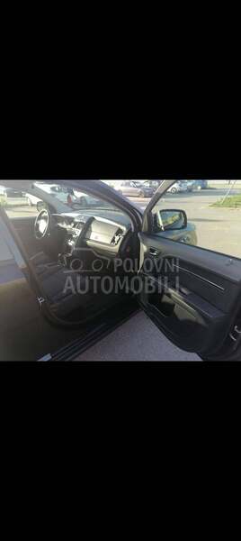Dodge Journey 2.0