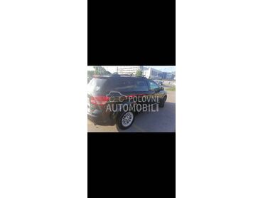 Dodge Journey 2.0