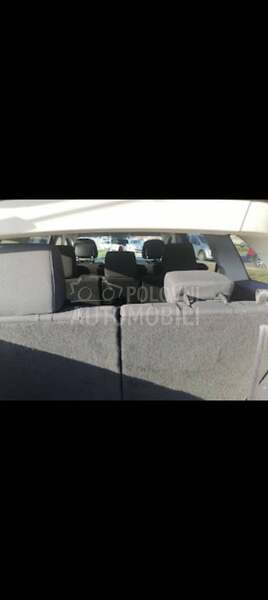 Dodge Journey 2.0
