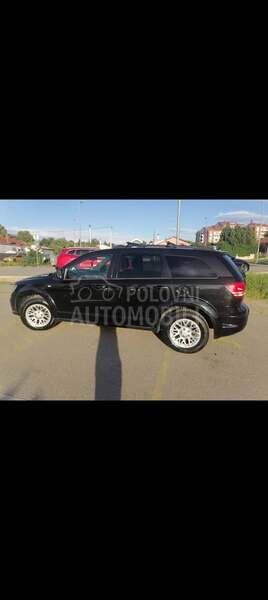 Dodge Journey 2.0