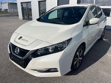 Nissan Leaf Acenta/300domet