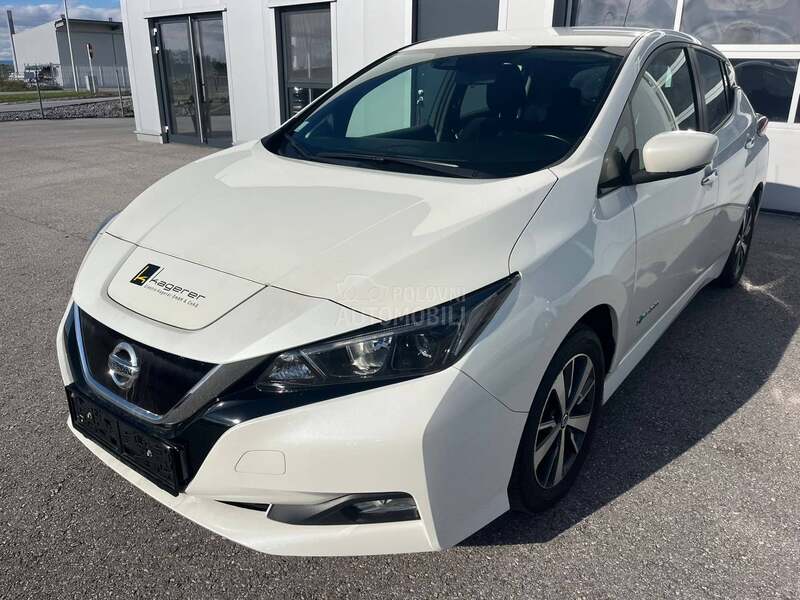 Nissan Leaf Acenta/300domet