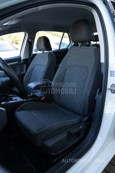 Volkswagen Golf 8 2.0 TDI