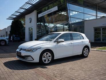 Volkswagen Golf 8 2.0 TDI