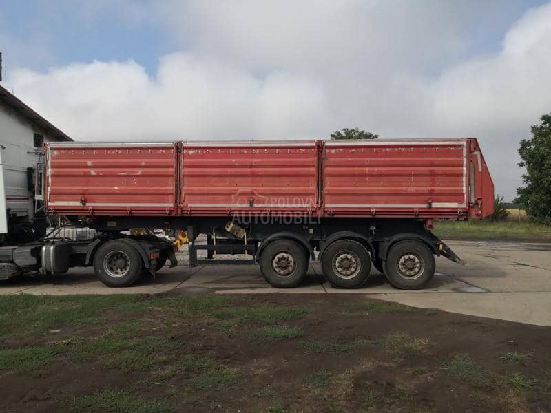 Schwarzmuller 3SHKS/2E