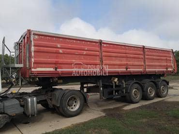 Schwarzmuller 3SHKS/2E