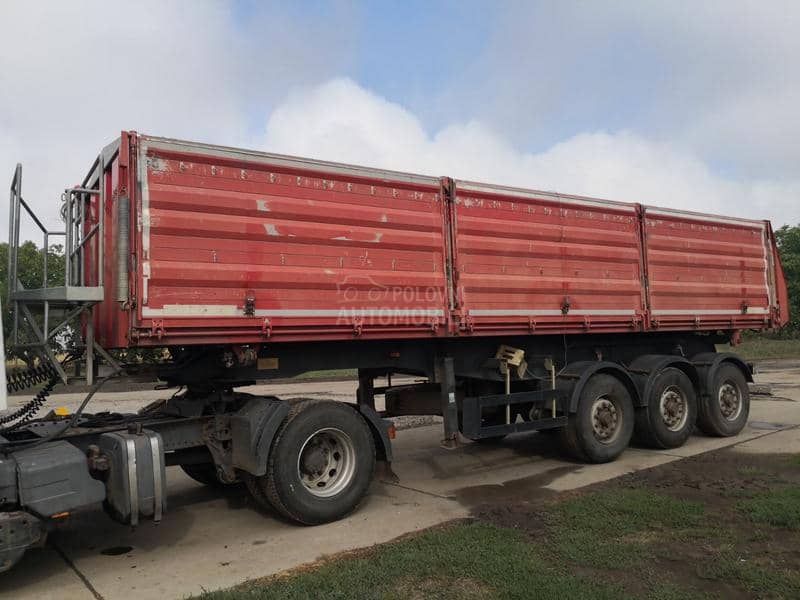 Schwarzmuller 3SHKS/2E