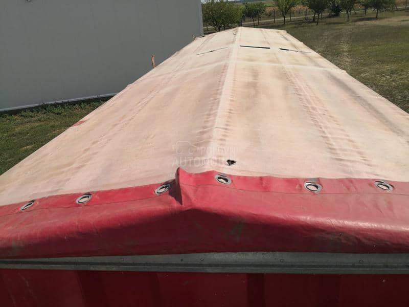 Schwarzmuller 3SHKS/2E